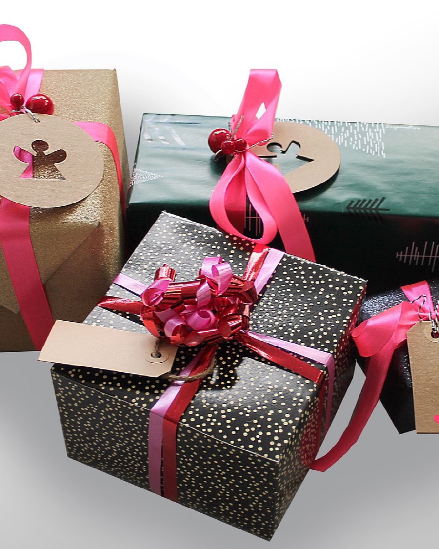 Gifting & Hampers